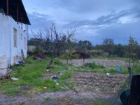 Fethiye saklıkent yoluna cepheli ticari ve konut satılıktır arsamız 564 metre Ev ve iş yeri 12