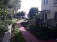 Ölüdenizde ful çalışan satılık otel 8