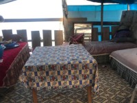 Antalya kaş yayla aklarda müstakil ev 9