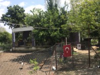 Köyceğizde göle 3700 metre portal bahçesi ve çiflik 4