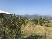 Antalya kaş Saklıkent bölgesinde müstakil sıfır ev 24