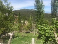 Antalya kaş yayla aklarda müstakil ev 16