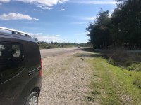 Fethiye sahil antalya yoluna sıfır 4550 metre arsa 6