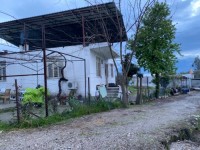 Fethiye saklıkent yoluna cepheli ticari ve konut satılıktır arsamız 564 metre Ev ve iş yeri 10