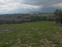 Fethiye saklıkette manzaralı 2078 metre arsa 13