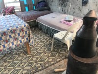 Antalya kaş yayla aklarda müstakil ev 10