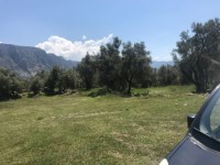 Fethiye saklıkentte 35 dönüm arazi 7