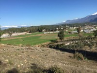 Saklıkent merkezde zeytinlik 2