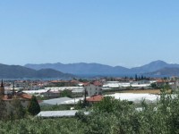 Fethiye Karaçulha ful Deniz manzaralı 541 metre arsa