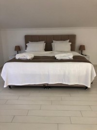 Ölüdeniz faralyada ful Deniz manzaralı 5+1villa 26