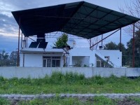 Fethiye saklıkent yoluna cepheli ticari ve konut satılıktır arsamız 564 metre Ev ve iş yeri 9