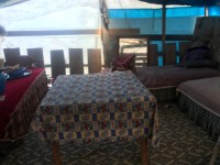 Antalya kaş yayla aklarda müstakil ev 2