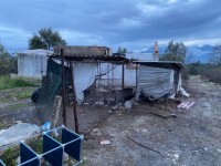 Fethiye saklıkent yoluna cepheli ticari ve konut satılıktır arsamız 564 metre Ev ve iş yeri 7