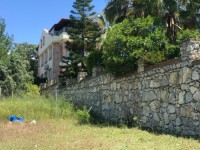 Fethiye Karaçulha ful Deniz manzaralı 541 metre arsa 14