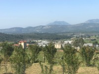 Antalya kaş Saklıkent bölgesinde müstakil sıfır ev 18