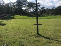 Fethiye sahil antalya yoluna sıfır 4550 metre arsa 3