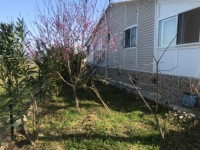 Antalya kaş Saklıkent bölgesinde müstakil sıfır ev 29