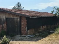 Fethiye saklıkette 74 dönüm organik bahçe 4