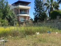 Fethiye Karaçulha ful Deniz manzaralı 541 metre arsa 27