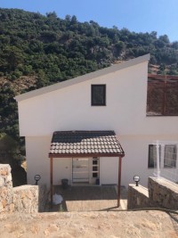 Ölüdeniz faralyada ful Deniz manzaralı 5+1villa 3