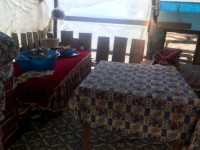 Antalya kaş yayla aklarda müstakil ev 4