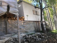 Antalya kaş yayla aklarda müstakil ev 3