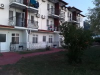 Ölüdenizde ful çalışan satılık otel 7